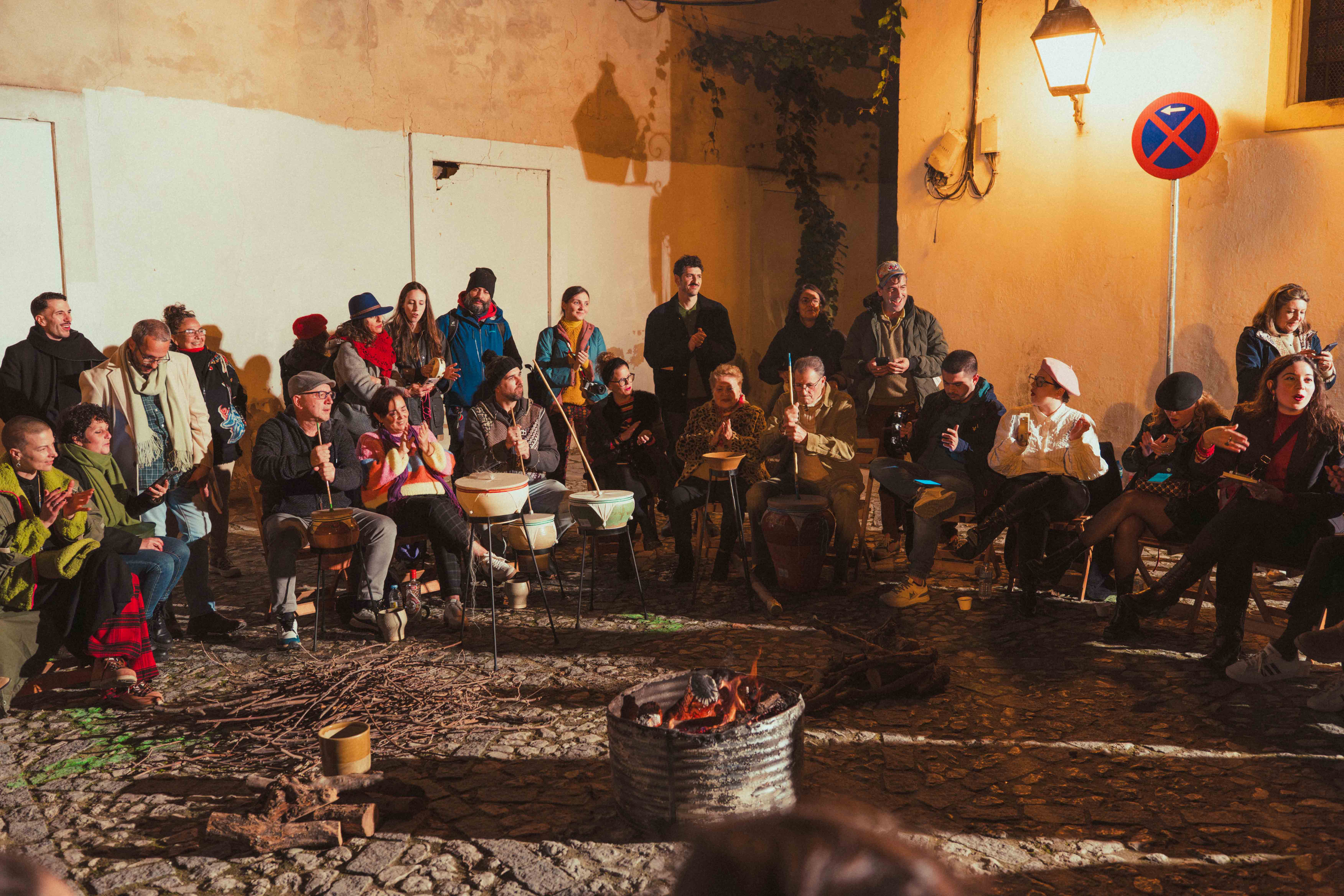Transforming urban practices through culture, creativity and care.