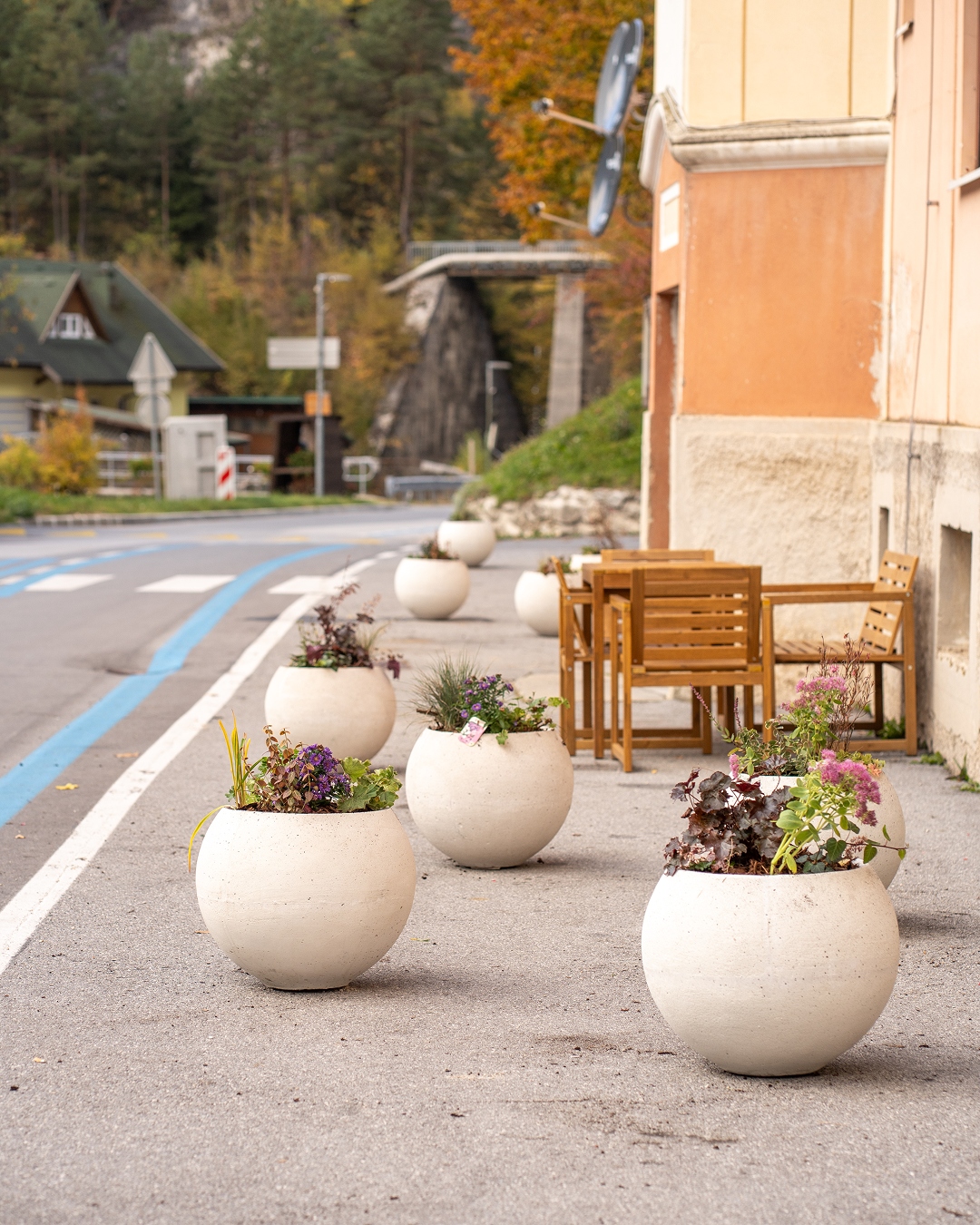 Reviving a Flood‑Prone Village