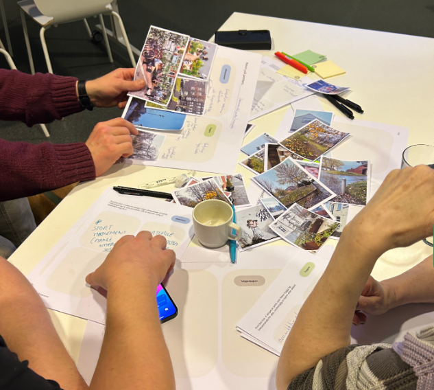 40 Co-Creation Tools, Tested in the Context of Urban Planning