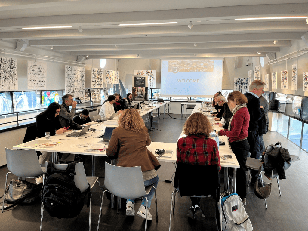 Why Language Matters in Climate Action