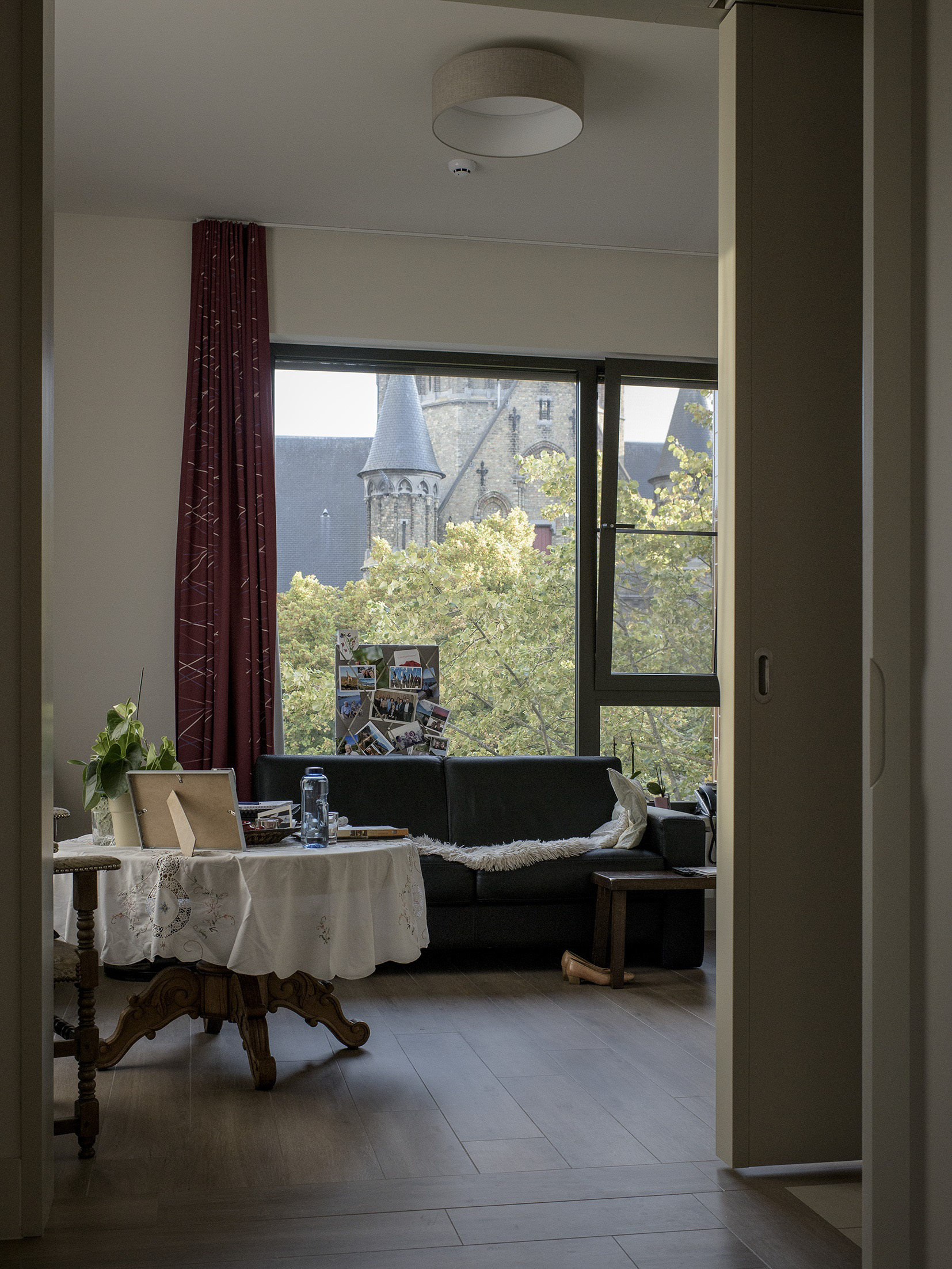 De Korenbloem: A care campus that blends into the neighbourhood 