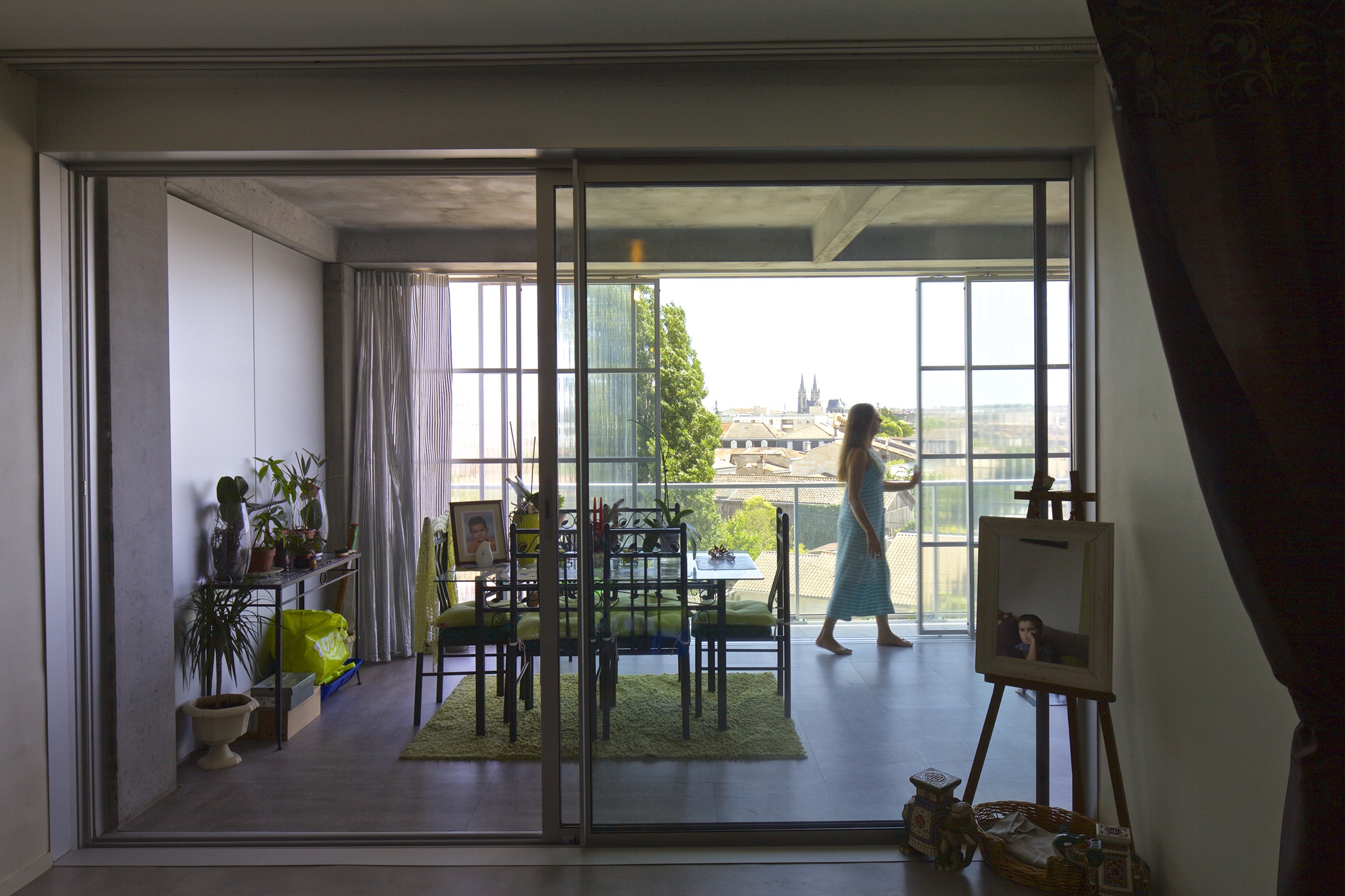 Grand Parc – Bordeaux : post-war social housing renovation | NEB Junction